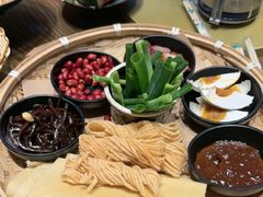 -鸽子窝(青塔店)