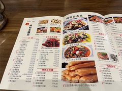 -锡和无锡菜(景丽苑店)