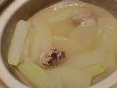 -广东道至正餐厅(区庄店)