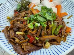 -吉林大学前卫校区南区-日新楼