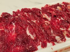 -八合里潮汕鲜牛肉火锅(惠州华贸店)