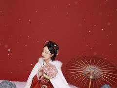 -海马体照相馆(成都来福士广场店)