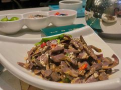 -百年果林椰子鸡(中洲店)