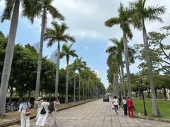 -厦门大学(思明校区)