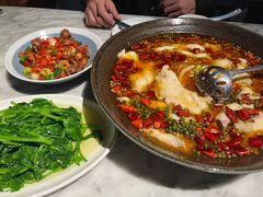 -懒人盐府人家(航天桥店)