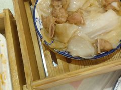 潮式蒸粉果-荔枝楼酒家(员村东璟店)