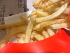 -麦当劳(领展中心城店)