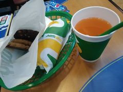 -赛百味SUBWAY(中联广场店)