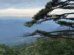-三清山风景名胜区