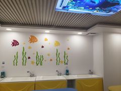 -酷游亲子游泳中心