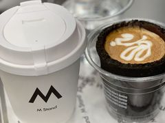 -M Stand(上海人民广场来福士店)