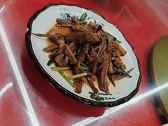 -老福洲(西洪路店)