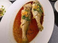 -怡情荟•海鲜青岛菜(五四广场旗舰店)