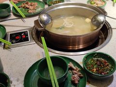 -润园四季椰子鸡火锅(海上世界店)