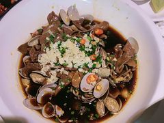 -老平安农家菜(平安店)