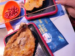 -大成海鲜烧烤·小龙虾(五角场店)