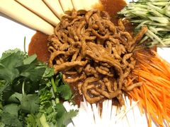 -李老哈·东北菜(宋园路店)