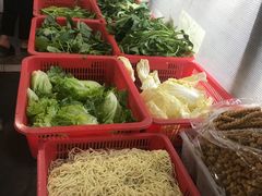 -重庆特色冷锅鱼(武大店)