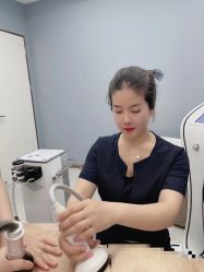 -Lily纤美·科技减脂中心