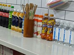 -秦云老太婆摊摊面(大竹林店)