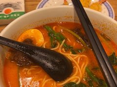 -和府捞面(宏伊广场店)