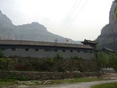 -沕沕水生态风景区