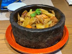 -雀舞云南菜(乐客城店)