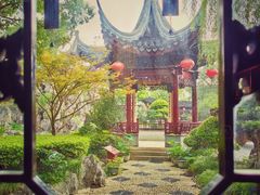 -南翔古镇