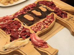 -牛记皇·鲜牛肉火锅(弘阳广场店)