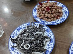 -老爆肚满五香烧牛羊肉