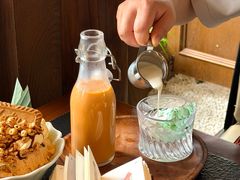 -菌自由丨野生菌火锅特色庭院餐厅(丽江古城店)