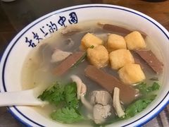 -应天大明王朝·南京菜(中山陵店)