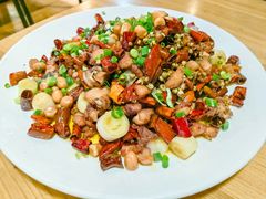 -自贡盐帮菜·玩辣餐厅(樱花园西街店)