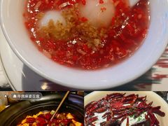 -锦府园·新台州菜(合生汇店)