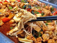 金针菇-武松家(康达时光里店)