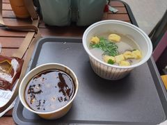 -鸡鸣汤包(红山动物园店)