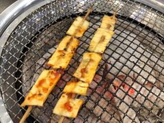 -瑞杰烧烤店·24小时营业(山东路店)