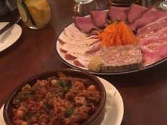 -羽深肉铺 Steak & Wine