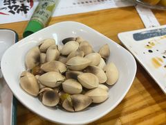 -松坂屋日料自助(长城路店)