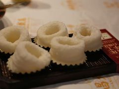 金奖白糖糕-南昌大饭店·非遗南昌菜(万寿宫店)