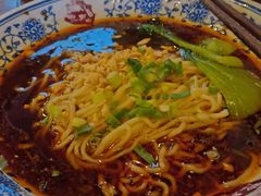 麻辣小面-赖扁担重庆小面(友谊路店)