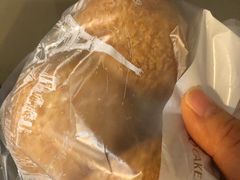 香草泡芙-卡吉诺动物奶油生日蛋糕(东明路店)