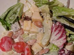 -宝轩渔府·老字号海鲜·正宗津菜(水上店)