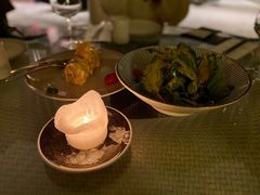 -T館·花园艺术餐厅