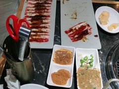 -一品诚记烤肉·甄选店(中南路店)