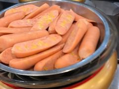 -龍歌自助小火锅(崂山丽达店)