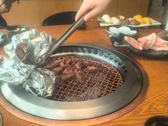-炎蔵牛舌烤肉
