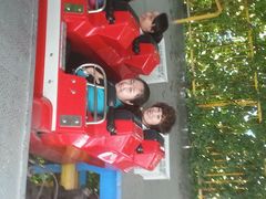 -水上乐园·欢乐世界