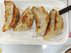 煎饺-裕记美食(江边里店)