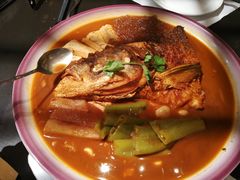 -北京王府井希尔顿酒店·秦唐中餐厅Chynna